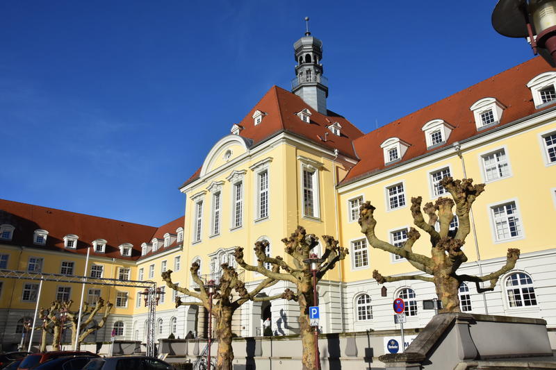 Bürgerberatung Herford – Ummeldung nach dem Umzug