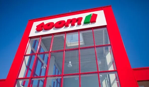 Toom Baumarkt Herford – Renovieren vor dem Umzug